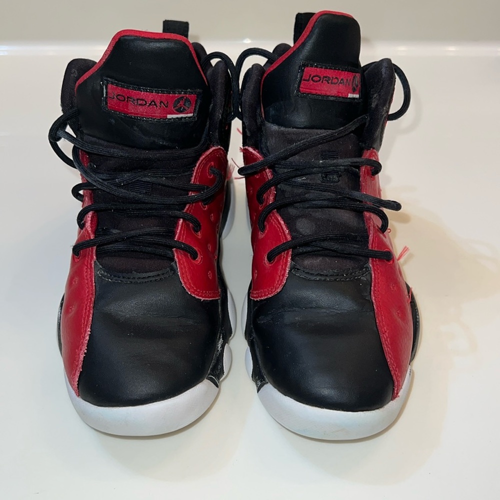 Team Jordan